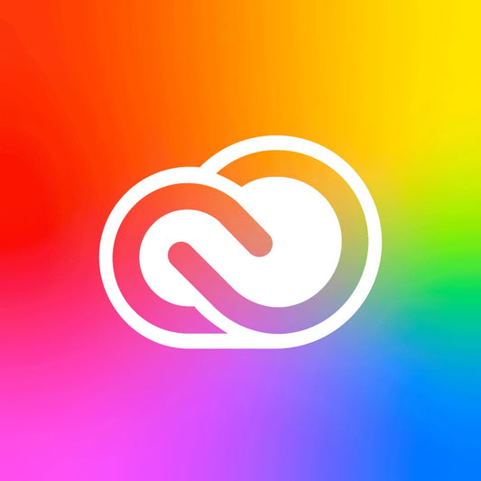 Adobe Creative Cloud 6 Months License Key