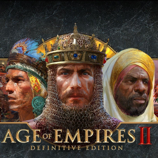 Age of Empires II: Definitive Edition Steam Key