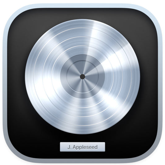 Apple Logic Pro License Key