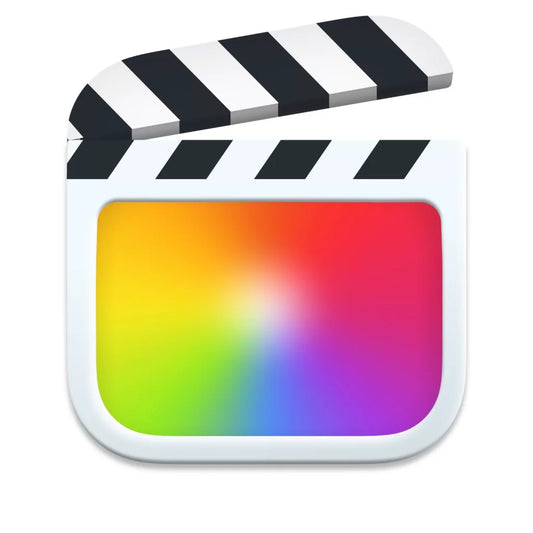 Apple Final Cut Pro License Key