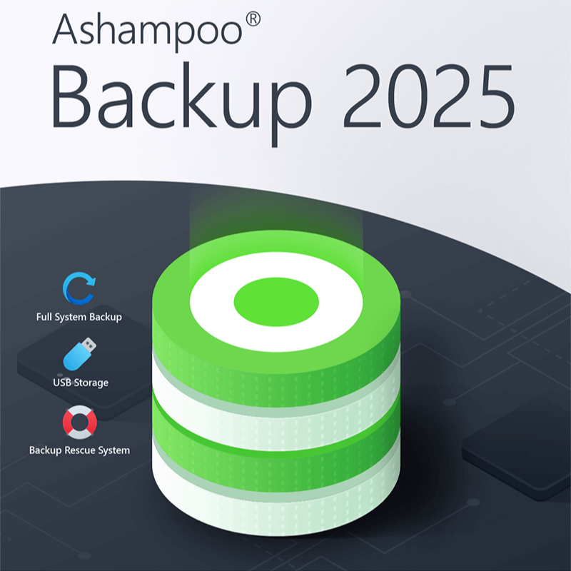 B2B Ashampoo Backup 2025 100 License Keys