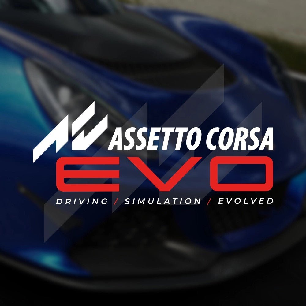 Assetto Corsa EVO Steam Key