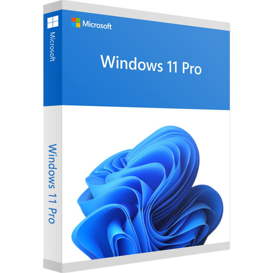 B2B Microsoft Windows 11 Pro 10.000 License Keys
