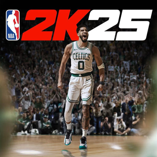NBA 2K25 Xbox Key
