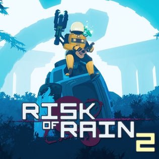 Risk of Rain 2 Steam Key