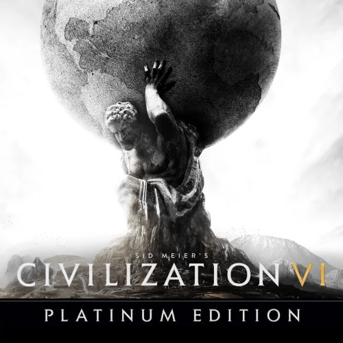Sid Meier's Civilization VI Platinum Edition Steam Key