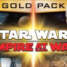 Star Wars Empire at War Steam Key