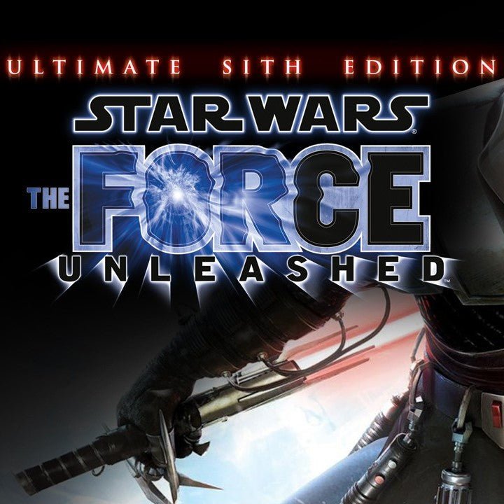 Star Wars The Force Unleashed: Ultimate Sith Edition Steam Key