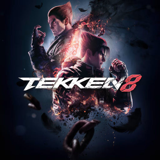 TEKKEN 8 Steam Key
