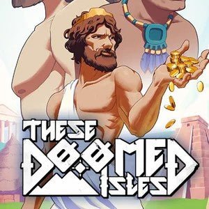 These Doomed Isles Steam Key