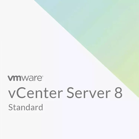 VMware vCenter Server 8 Standard License Key